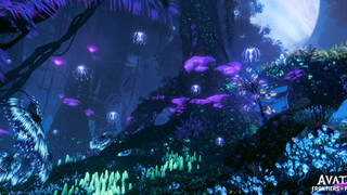 Avatar: Frontiers Of Pandora