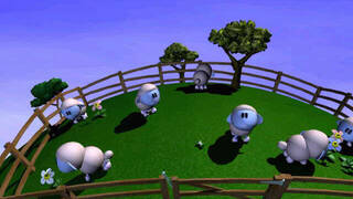 Sheep