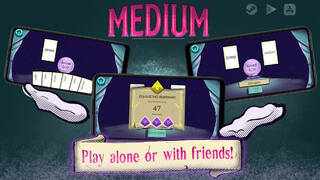 Medium: The Psychic Party Game