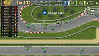 Ultimate Racing 2D 2