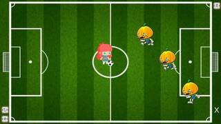 Angle Soccer