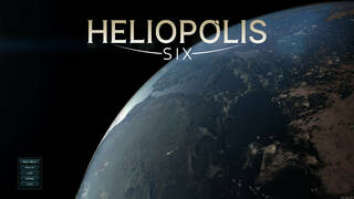 Heliopolis Six