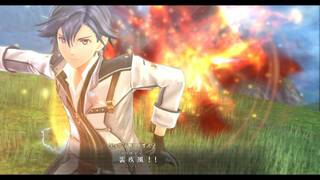 英雄伝説 創の軌跡 / THE LEGEND OF HEROES: HAJIMARI NO KISEKI