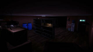 Objective H.A.S.T.E. - Survival Horror Escape