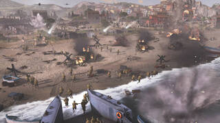 Company of Heroes 3