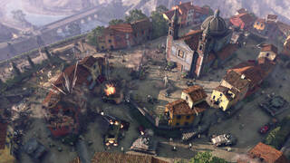 Company of Heroes 3: Mission Alpha