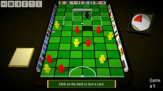 Puzzle Soccer