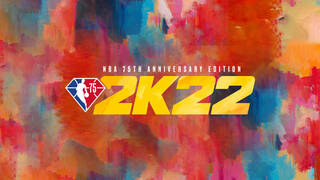 NBA 2K22