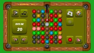 Snooker Loopy Pro