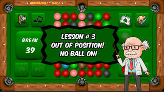 Snooker Loopy Pro