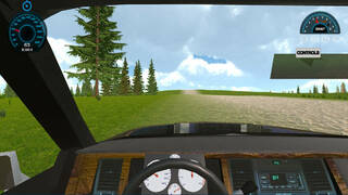 Driving Simulator 2022