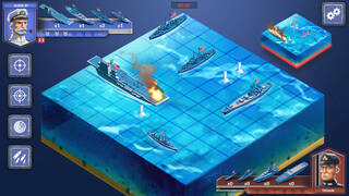 Battleships: Command of the Sea