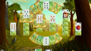 Mystery Solitaire Grimm's Tales 3