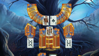 Mystery Solitaire Grimm's Tales 3