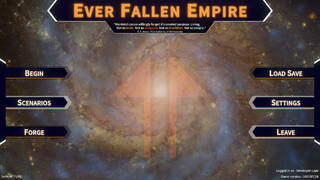 Ever Fallen Empire