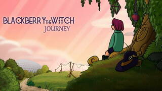 Blackberry the Witch: Journey