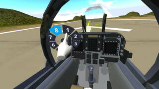 SimplePlanes VR