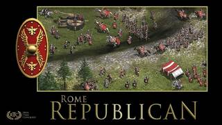 Imperivm RTC - HD Edition "Great Battles of Rome"