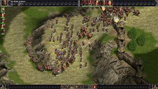 Imperivm RTC - HD Edition "Great Battles of Rome"