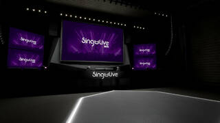 Singulive