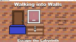 Walking into Walls