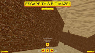 EscapeThisBigMaze!