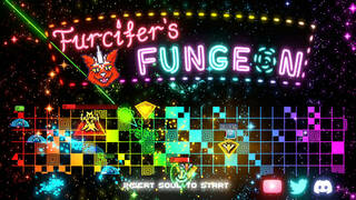 Furcifer's Fungeon