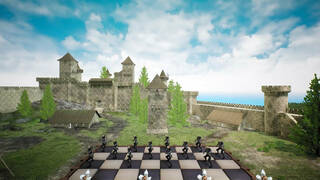 Chess Kingdom