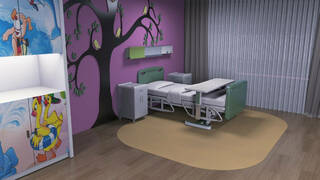 Hospital Renovator