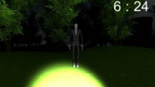 Slenderman: Unbecoming