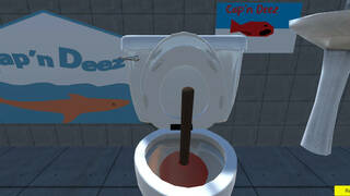 Plunger Simulator