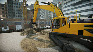 Excavator Simulator