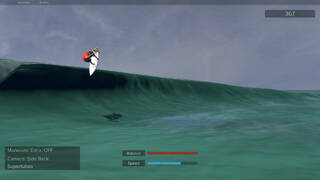 YouRiding - Surfing and Bodyboarding Game