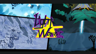 The Lightnwatchers 1：海城（The Sea City）