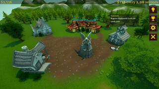 Kingdom of Assetia: The Clicker Game