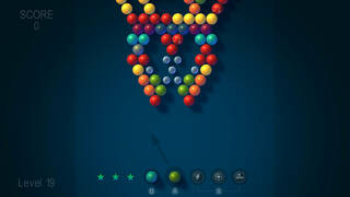 Bubble Shooter FX