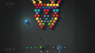 Bubble Shooter FX