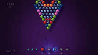 Bubble Shooter FX