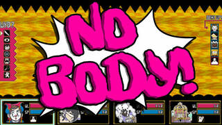 No Body