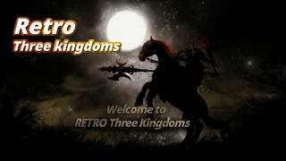 Retro Three Kingdoms