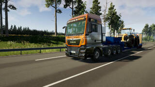 Heavy Cargo - The Truck Simulator