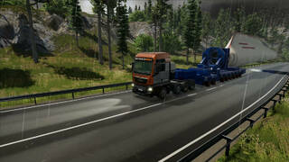 Heavy Cargo - The Truck Simulator