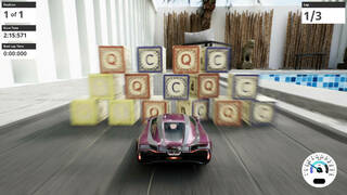 Nano Racing