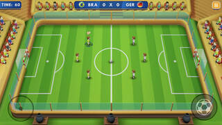 Battle Arena Soccer