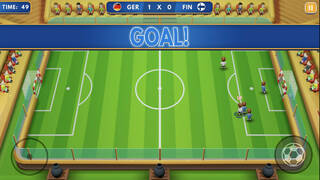 Battle Arena Soccer