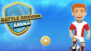 Battle Arena Soccer