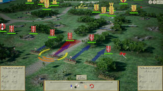 Field of Arms: Tactics