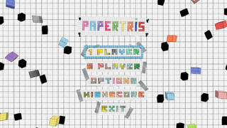 Papertris