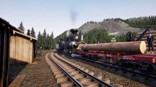 Railroads Online