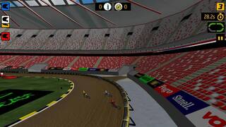 Speedway Challenge 2021